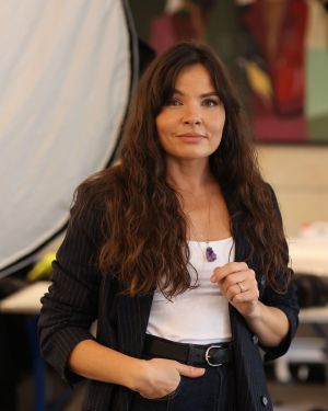 Grupinė energetinė sesija GYVAI Vilniuje