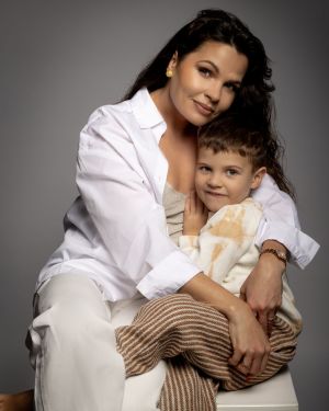 GRUPINĖ VAISINGUMO MENTORYSTĖ